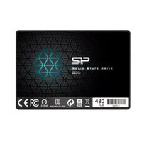 Miniatura 2 de SILICON POWER  Slim S55  SSD 480GB 2.5"  6Gbit/s  Serial ATA III