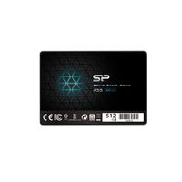 Miniatura 2 de SILICON POWER  Ace A55  SSD 512GB 2.5"  6Gbit/s  Serial ATA III