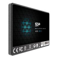 Miniatura 3 de SILICON POWER  Ace A55  SSD 512GB 2.5"  6Gbit/s  Serial ATA III
