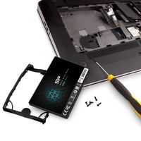 Miniatura 4 de SILICON POWER  Ace A55  SSD 512GB 2.5"  6Gbit/s  Serial ATA III