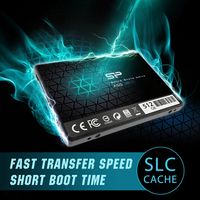 Miniatura 5 de SILICON POWER  Ace A55  SSD 512GB 2.5"  6Gbit/s  Serial ATA III