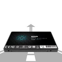 Miniatura 7 de SILICON POWER  Ace A55  SSD 512GB 2.5"  6Gbit/s  Serial ATA III