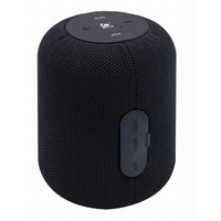 Miniatura 1 de ALTAVOZ GEMBIRD 5W  BLUETOOTH CON MICRO NEGRO