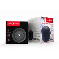 Miniatura 3 de ALTAVOZ GEMBIRD 5W  BLUETOOTH CON MICRO NEGRO