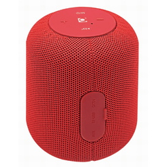 ALTAVOZ GEMBIRD 5W BLUETOOTH CON MICRO ROJO ALTAVOZ GEMBIRD 5W BLUETOOTH CON MICRO ROJO