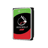 Miniatura 1 de SEAGATE IronWolf  ST6000VN006 6000GB 3.5" Serial ATA III