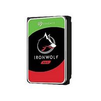 Miniatura 2 de SEAGATE IronWolf  ST6000VN006 6000GB 3.5" Serial ATA III