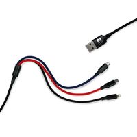 Miniatura 4 de CABLE USB 3 EN 1