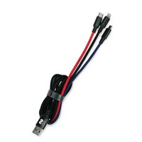 Miniatura 5 de CABLE USB 3 EN 1