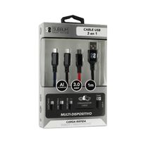 Miniatura 6 de CABLE USB 3 EN 1