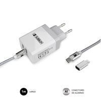 Miniatura 6 de SMART CHARGER PD25W+QC3.0+C TO C/LIGHTNING CABLE W