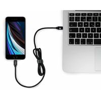 Miniatura 6 de DUAL CAR CHARGER PD20W+QC3.0+C TO C/LIGHTNING B
