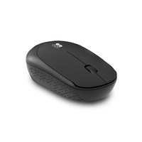 Miniatura 1 de RATON BUSINESS PLUS SILENCIOSO INALAMBRICO 2,4G  USB 1200 DPI