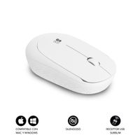 Miniatura 3 de RATON BUSINESS PLUS SILENCIOSO INALAMBRICO 2.4G B