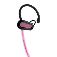 Miniatura 2 de Talius intrauricular EA-1004BT sport bluetooth Led pink
