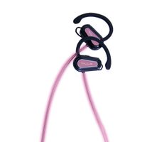 Miniatura 3 de Talius intrauricular EA-1004BT sport bluetooth Led pink