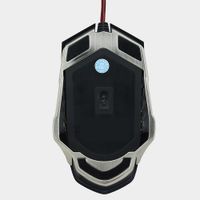 Miniatura 4 de RATON TALIUS GAMING USB SUKHOI - NEGRO