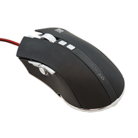 Miniatura 1 de RATON TALIUS GAMING ZERO 4000DPI 10 BOTONES