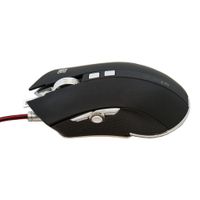Miniatura 4 de RATON TALIUS GAMING ZERO 4000DPI 10 BOTONES