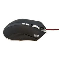 Miniatura 5 de RATON TALIUS GAMING ZERO 4000DPI 10 BOTONES