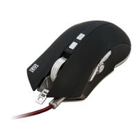Miniatura 8 de RATON TALIUS GAMING ZERO 4000DPI 10 BOTONES