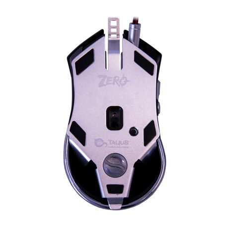 RATON TALIUS GAMING ZERO 4000DPI 10 BOTONES - Imagen 9 de 14 RATON TALIUS GAMING ZERO 4000DPI 10 BOTONES - Imagen 9 de 14