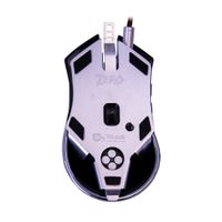 Miniatura 10 de RATON TALIUS GAMING ZERO 4000DPI 10 BOTONES