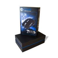 Miniatura 13 de RATON TALIUS GAMING ZERO 4000DPI 10 BOTONES