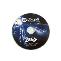Miniatura 14 de RATON TALIUS GAMING ZERO 4000DPI 10 BOTONES