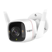 Miniatura 2 de CAMARA TP-LINK OUTDOOR SECURITY WIFI QHD 2K