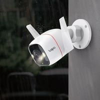 Miniatura 4 de CAMARA TP-LINK OUTDOOR SECURITY WIFI QHD 2K