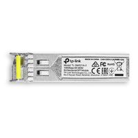 Miniatura 3 de GIGABIT SINGLE-MODE WDM BI-DIRECTIONAL SFP MODU LE