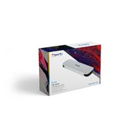 Miniatura 4 de Tooq Caja Externa M.2 NGFF USB3.1 GEN1 Plata