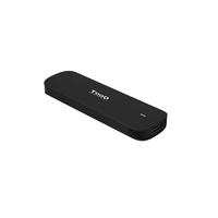 Miniatura 1 de Tooq Caja Externa M.2 NVMe USB3.1 GEN2 Negra