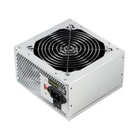 Miniatura 3 de Fuente Alimentación 500W TOOQ  TQEP-500S-INT Non-Modular Silver