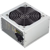 Miniatura 3 de Fuente Alimentación 500W TOOQ  TQEP-500SSE Non-Modular Silver