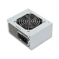 Miniatura 4 de Fuente Alimentación 500W TOOQ SFX Ecopower II Non-Modular Silver