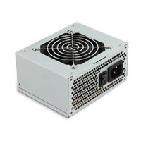 Miniatura 6 de Fuente Alimentación 500W TOOQ SFX Ecopower II Non-Modular Silver