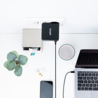 Miniatura 6 de CARGADOR TOOQ 65W USB-C 1.8M PARA PORTATIL
