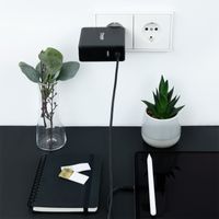 Miniatura 6 de CARGADOR TOOQ 90W USB-C 1.8M PARA PORTATIL