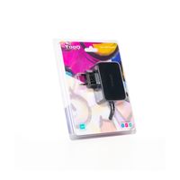 Miniatura 4 de CARGADOR TOOQ 65W USB-C PD 1.8M PARA PORTATIL NEGRO