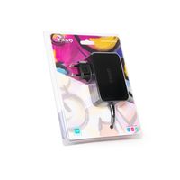 Miniatura 4 de CARGADOR TOOQ 90W USB-C PD 1.8M PARA PORTATIL NEGRO
