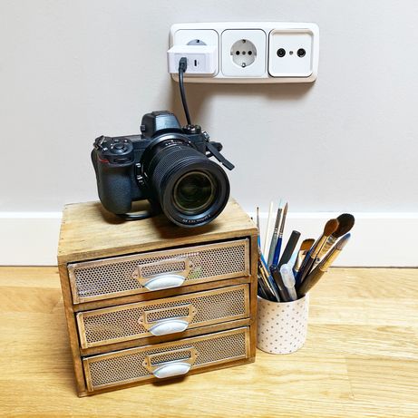 CARGADOR USB PARED TOOQ TQWC-2SC03WT 2PTOS USB-C PD + USB QC3.0 BLANCO - Imagen 6 de 7 CARGADOR USB PARED TOOQ TQWC-2SC03WT 2PTOS USB-C PD + USB QC3.0 BLANCO - Imagen 6 de 7