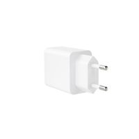 Miniatura 3 de CARGADOR PARED TOOQ TQWC-2SC04WT 20W USB-C/ USB-A BLANCO