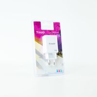 Miniatura 7 de CARGADOR USB PARED TOOQ TQWC-GANQCPD45WT GAN USB-C/PD + USB-A/QC 45W BLANCO