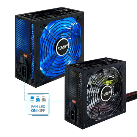 Fuente Alimentación 800W TOOQ TQXGEII-800SAP 80 PLUS Bronze Non-Modular Negro - Imagen 6 de 12 Fuente Alimentación 800W TOOQ TQXGEII-800SAP 80 PLUS Bronze Non-Modular Negro - Imagen 6 de 12