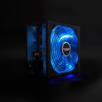 Miniatura 12 de Fuente Alimentación 800W TOOQ  TQXGEII-800SAP 80 PLUS Bronze Non-Modular Negro