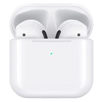 Miniatura 3 de AURICULAR GEMBIRD VALLETTA BLUETOOTH TWS BLANCO