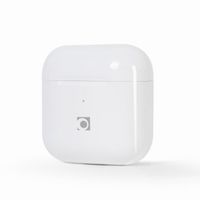 Miniatura 4 de AURICULAR GEMBIRD VALLETTA BLUETOOTH TWS BLANCO