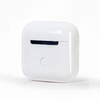 Miniatura 6 de AURICULAR GEMBIRD VALLETTA BLUETOOTH TWS BLANCO